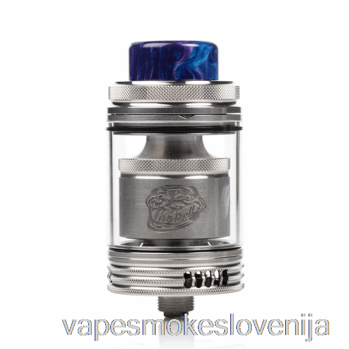 Vape Slovenija Wotofo The Troll X 24mm Rta Iz Nerjavečega Jekla